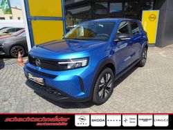 Effekt blau, Gebraucht 2025 Opel Frontera Edition SUV | 23.990 € (Guter Preis)