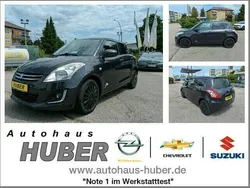 Violet Gebraucht 2015 Suzuki Swift X-TRA Kleinwagen | 7.880 € (Fairer Preis)