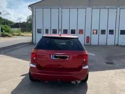 Rot Gebraucht 2004 Chrysler Pacifica SUV | 3.500 €