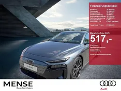 Daytonagrau perleffekt Gebraucht 2025 Audi e-tron Sportback Edition .1 SUV | 81.985 €