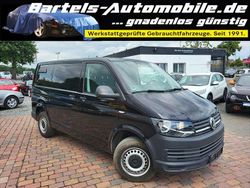 Schwarz Gebraucht 2019 VW Transporter Van | 17.500 €