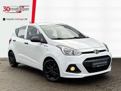 Weiß Gebraucht 2015 Hyundai i10 Classic Kleinwagen | 6.220 € (Fairer Preis)