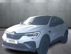 Weiß Gebraucht 2025 Renault Arkana Esprit Alpine SUV | 34.990 €