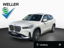 Alpinweiss iii (weiß) Gebraucht 2023 BMW iX1 Performance SUV | 33.990 € (Superpreis)