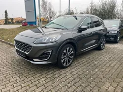 Magneticgrau (metallic) Gebraucht 2021 Ford Kuga Vignale SUV | 26.000 € (Fairer Preis)