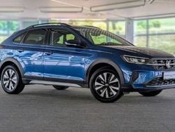 Reef blue metallic Gebraucht 2023 VW Taigo Life SUV | 16.999 € (Guter Preis)