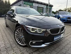 BMW 440