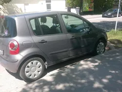 Gebraucht 2006 Renault Modus Van / Kleinbus | 850 €