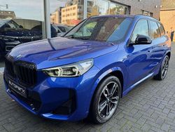 Blau Gebraucht 2024 BMW X1 M Sport SUV | 35.990 € (Fairer Preis)