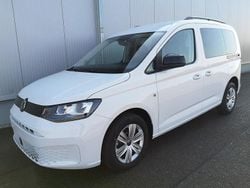 Puregrey puregrey Neu 2025 VW Caddy Basis Van / Kleinbus | 33.290 € (Superpreis)