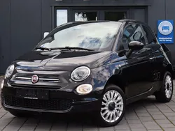 Nero scorpione Gebraucht 2023 Fiat 500C Club Cabrio | 11.650 € (Guter Preis)