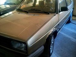 Gold Gebraucht 1991 VW Jetta Coupé | 3.333 €