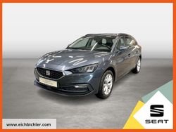 Grau Gebraucht 2022 Seat Leon Style Limousine | 17.070 € (Etwas zu teuer)