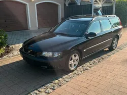 Schwarz Gebraucht 2000 Volvo V70 Kombi | 6.599 €
