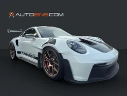 Other Gebraucht 2025 Porsche 911 GT3 RS Coupé | 333.888 €
