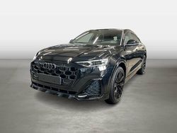 Mythosschwarz Neu 2025 Audi Q8 Business SUV | 97.980 € (Fairer Preis)