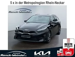 (1k) zilinaschwarz met. Gebraucht 2023 Kia Ceed Sportswagon Spirit Kombi | 27.989 € (Fairer Preis)