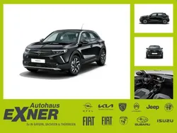 Karbon schwarz Neu 2024 Opel Mokka Elegance SUV | 20.490 € (Guter Preis)