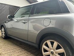 Grau Gebraucht 2010 Mini Cooper Kleinwagen | 3.500 € (Superpreis)