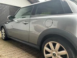 Grau Gebraucht 2010 Mini Cooper Kleinwagen | 3.500 € (Superpreis)