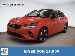 Metallic Gebraucht 2020 Opel Corsa-e Edition Kleinwagen | 13.250 € (Fairer Preis)