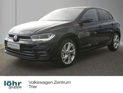 Deep black perleffekt Neu 2024 VW Polo Style Limousine | 30.990 € (Fairer Preis)
