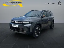 Grau Neu 2025 Dacia Bigster Extreme SUV | 30.730 € (Fairer Preis)
