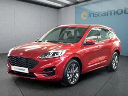 Rot Neu 2024 Ford Kuga SUV | 31.899 € (Superpreis)