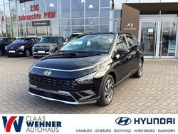 Schwarz Gebraucht 2024 Hyundai Bayon Trend SUV | 23.900 € (Etwas zu teuer)