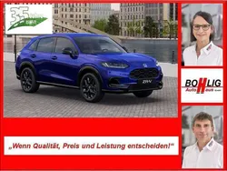Blau Neu 2024 Honda ZR-V Hybrid SUV | 37.970 € (Fairer Preis)