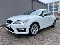 Weiß Gebraucht 2015 Seat Leon FR Limousine | 11.400 € (Fairer Preis)