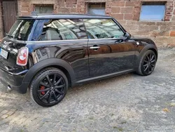 Schwarz Gebraucht 2012 Mini Cooper D Sport Kleinwagen | 7.899 € (Fairer Preis)