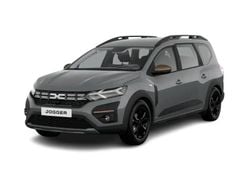 Grau Neu 2026 Dacia Jogger Extreme Van / Kleinbus | 27.879 € (Fairer Preis)