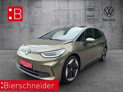 Gruen Gebraucht 2023 VW ID.3 Pro Kleinwagen | 31.950 € (Fairer Preis)