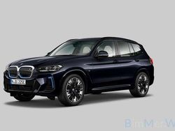 M carbonschwarz 475 Gebraucht 2022 BMW iX3 Impressive SUV | 41.999 € (Etwas zu teuer)
