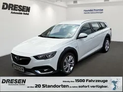Opel Insignia Country Tourer