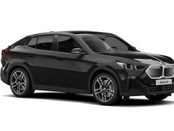 Saphirschwarz metallic(schwarz) Neu 2026 BMW iX2 Comfort Edition SUV | 73.610 €