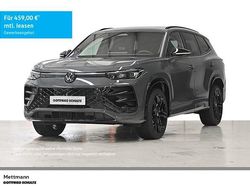 Delfingrau metallic Neu 2025 VW Tayron R-line SUV | 64.890 €