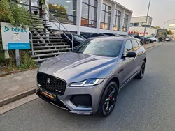 Grau Gebraucht 2023 Jaguar F-Pace R-Dynamic SUV | 44.555 € (Etwas zu teuer)