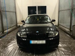 Schwarz Gebraucht 2006 BMW 120 Kleinwagen | 1.800 € (Fairer Preis)