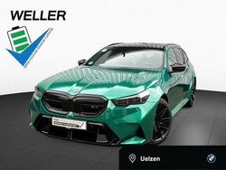 Isle of man grün (grün) Gebraucht 2025 BMW M5 Comfort Edition Kombi | 124.900 € (Superpreis)
