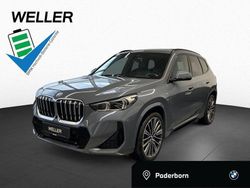 Storm bay (grau) Gebraucht 2023 BMW iX1 M Sport SUV | 42.410 € (Fairer Preis)