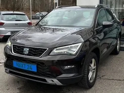 Braun Gebraucht 2020 Seat Ateca 4Drive SUV | 21.990 € (Guter Preis)