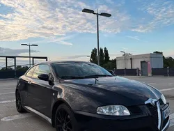 Schwarz Gebraucht 2008 Alfa Romeo GT Distinctive Coupé | 3.500 € (Superpreis)
