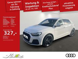 Weiß Neu 2025 Audi A1 Sportback Advanced Plus Kleinwagen | 25.749 € (Fairer Preis)