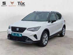 Weiß Gebraucht 2023 Seat Arona FR SUV | 18.750 € (Fairer Preis)