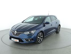 Blau Gebraucht 2019 Renault Mégane IV Bose Edition Limousine | 15.590 € (Etwas zu teuer)