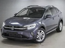 Rauchgrau metallic (5x) Neu 2025 VW Taigo Life SUV | 27.190 € (Guter Preis)