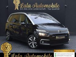 Schwarz Gebraucht 2016 Citroën C4 Limousine | 15.790 €