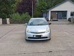 Silber Gebraucht 2005 Toyota Prius Sol Kleinwagen | 3.250 € (Fairer Preis)